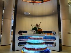 -涨巢·潮玩水疗局