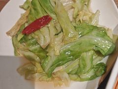 -耶里夏丽·新疆菜·28年喀什老馆(田林东路店)