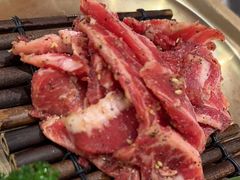 -西塔老太太泥炉烤肉(江北印象汇店)