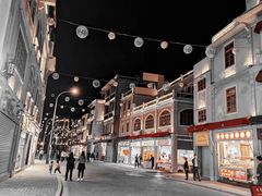 -汕头市小公园