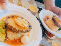 -小船渔村•大连菜•大连焖鱼(黄河路店)
