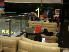 -保定金棕榈先天下国际影城(LUXE)