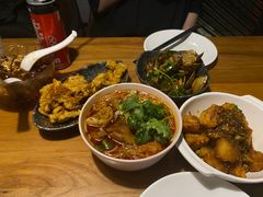 -付小姐在成都(中山公园店)