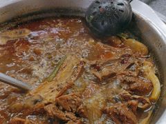 -新乡杨记红焖羊肉火锅(天坛南门店)