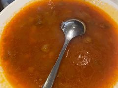 罗宋汤-石板街港澳冰室(天环店)