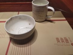 -荣家黄鱼面(前滩太古里店)