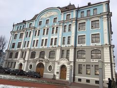 -阿芙乐尔号巡洋舰