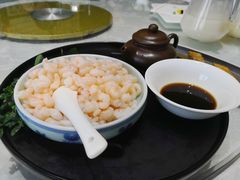 -香雪海饭店中餐厅(人民桥店)