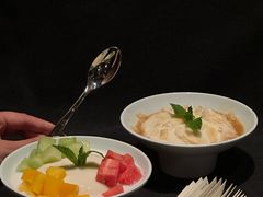 -蝴蝶里·粤菜·点心(滨江龙湖店)