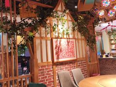 -金塔傣乡·云南德宏民族特色菜·傣味手抓饭(新亚洲店)