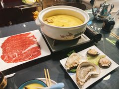 -金龙·打边炉(南京西路店)