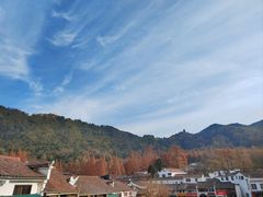 -九华山风景区