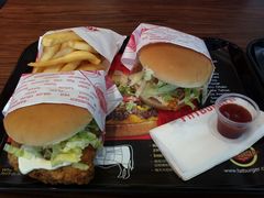 IMG2502-FATBURGER 特富客汉堡(外交公寓店)
