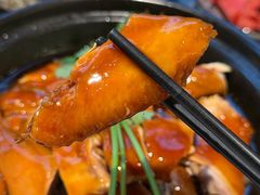 -山水茶艺馆·点心粤菜·30年老字号