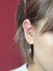 -海王刺青·纹身·穿孔饰品·TATTOO