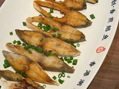 -陈鹏鹏潮汕菜(欢乐海岸 海边景观店)