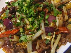 -曾三娘翘脚牛肉