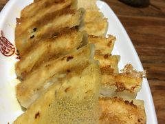 -海富荣·锅贴·陕菜家常菜(阳光城店)