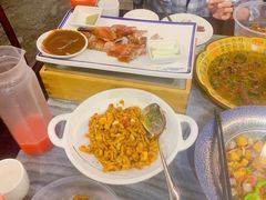 -蔼若春.传承云南菜(金碧公园店)