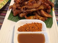 -呐咪傣园·云南菜(石厦店)