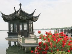 -锦溪古镇