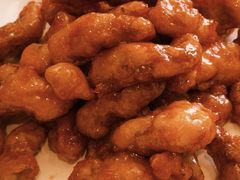 -赶海部落海鲜城(海阳路店)