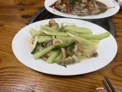 -肥弟大排档(汕樟路店)