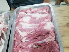 热气羊肉-木萨火锅店(开鲁路店)