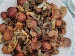 桃园三结义-雅逸居海鲜小厨