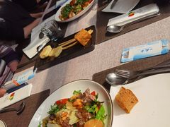 -安妮意大利餐厅(国贸店)