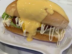 -澳门陈光记烧味饭店(南京德基广场店)