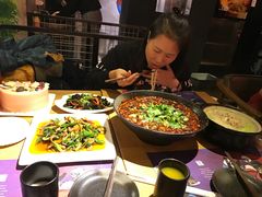 -一个叫川的地方(麒麟新天地店)