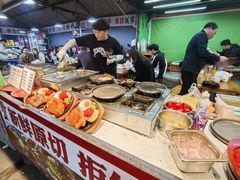 -大学城夜市大排档(凤栖路店)