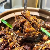 我愿称之为昆明湘菜天堂[流泪][流泪]巨下饭啊