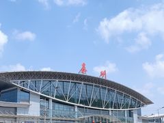 -泰州站