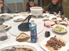 -盛福楼·惠山宴(盛岸路店)