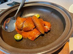-金海华·悦食东方(苏州中心商场店)