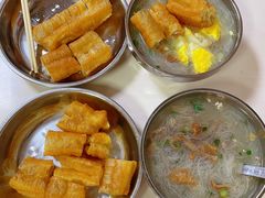 -阿强面线糊