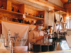 -METAL HANDS(五道营店)