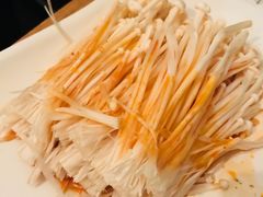 -秦小牛煎肉餐厅(河北大街总店)