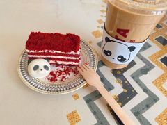 -COSTA COFFEE(丰联广场店)