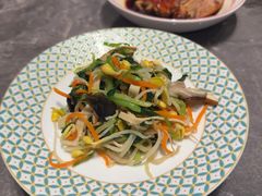 -奇芳阁·百年清真南京菜(夫子庙店)