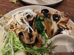 -素满香·食养自助(建邺万达店)