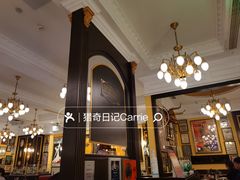 -Entrecôte 法国牛扒馆(保利·时光里店)