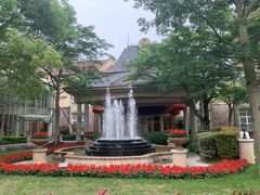 -中旅阿那亚九龙湖·公主酒店