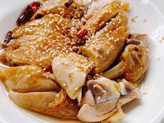 酱油鸡-瑞丰园庭院餐厅·白族传统家常菜