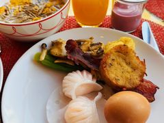 -咖啡苑 - 蔚藍夏日限定主题(永利皇宫店)
