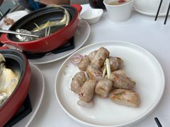 -莆田餐厅PUTIEN(颐堤港店)