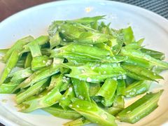 -蜈支洲岛珊瑚酒店临海阁中餐厅