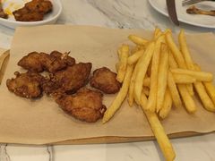 -必胜客(东莞地王店)